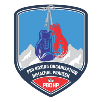 Pro Boxing Organisation Himachal Pradesh